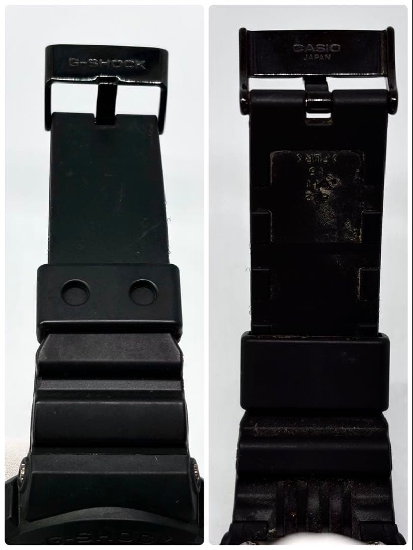 Working G SHOCK Limited Model GD X6900