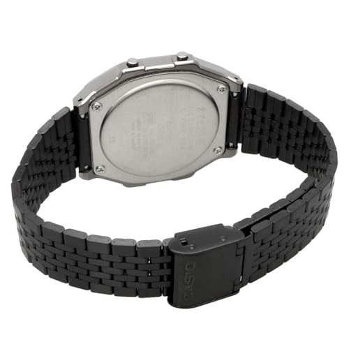 CASIO Collection STANDARD ABL-100WEGG-1B Bluetooth Quartz Digital ABL-100WE