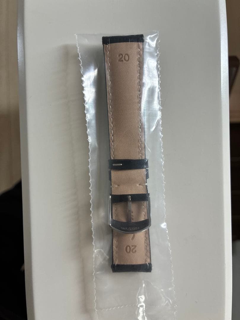 Sinn Automatic Watch – Limited Edition (400 Pieces) – Includes New Strap