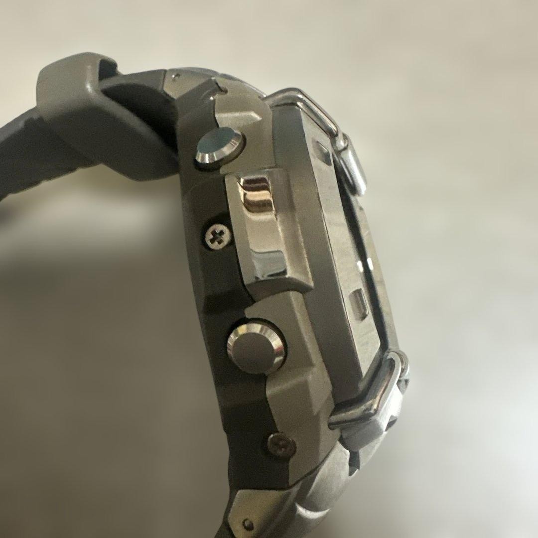 CASIO G-SHOCK G-3300 Digital Watch