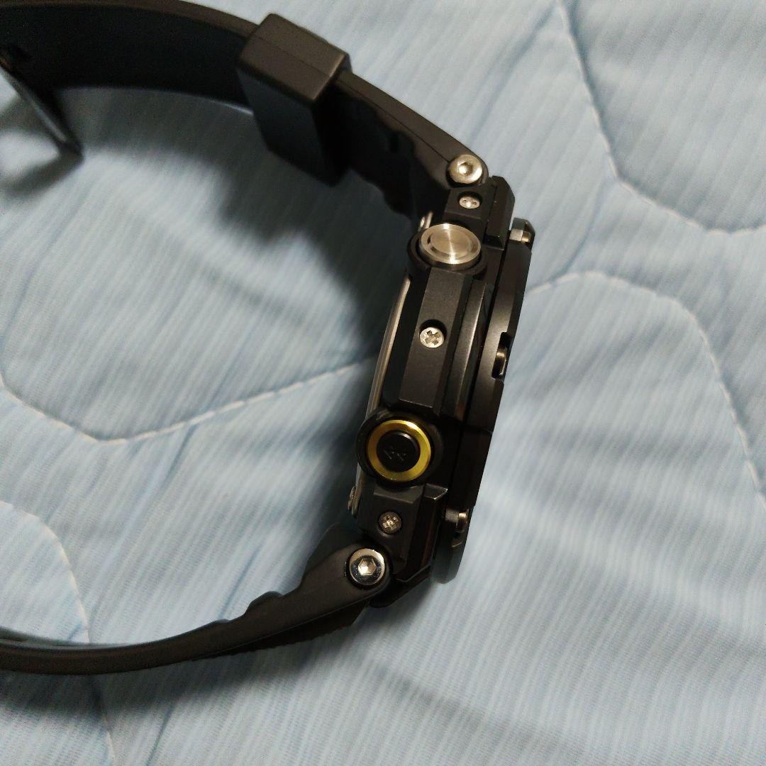 G SHOCK GST B100B 1A3JF Watch