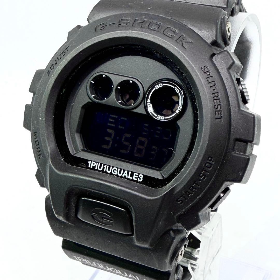 Working G SHOCK Limited Model GD X6900