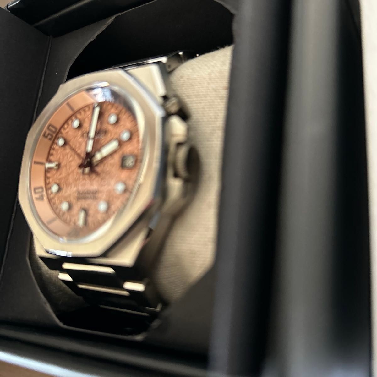 Sakura Cloud World Limited Model CITIZEN Series8 NB6066 51W Citizen Series Eight