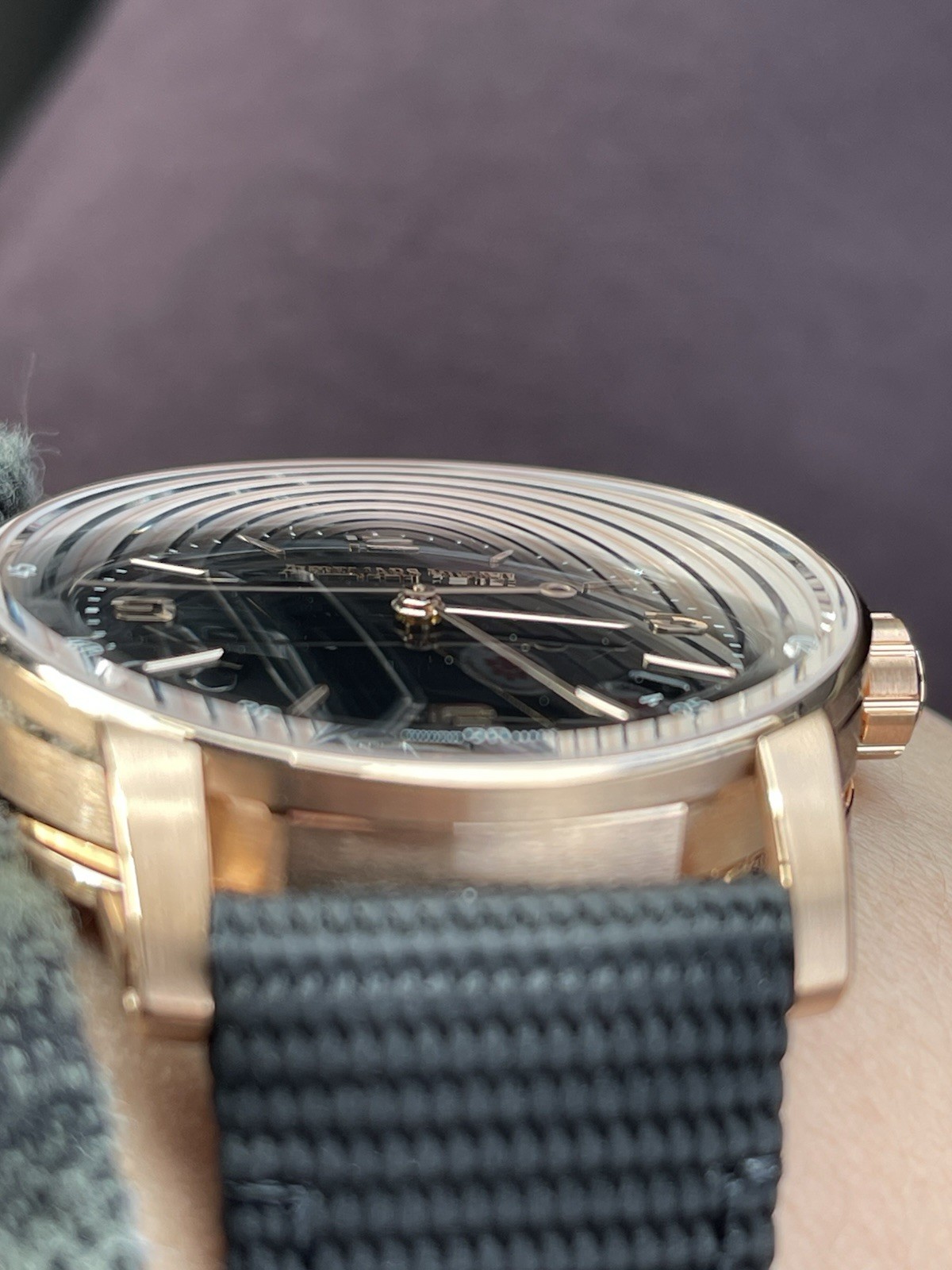2023 Audemars Piguet Code 11.59 White & Rose Gold 15210OR.OO.A002KB.01 Full Set