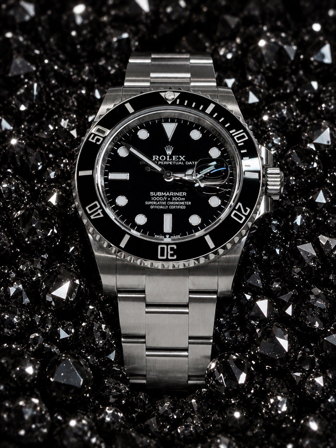 2026 Rolex Submariner Date 41mm
