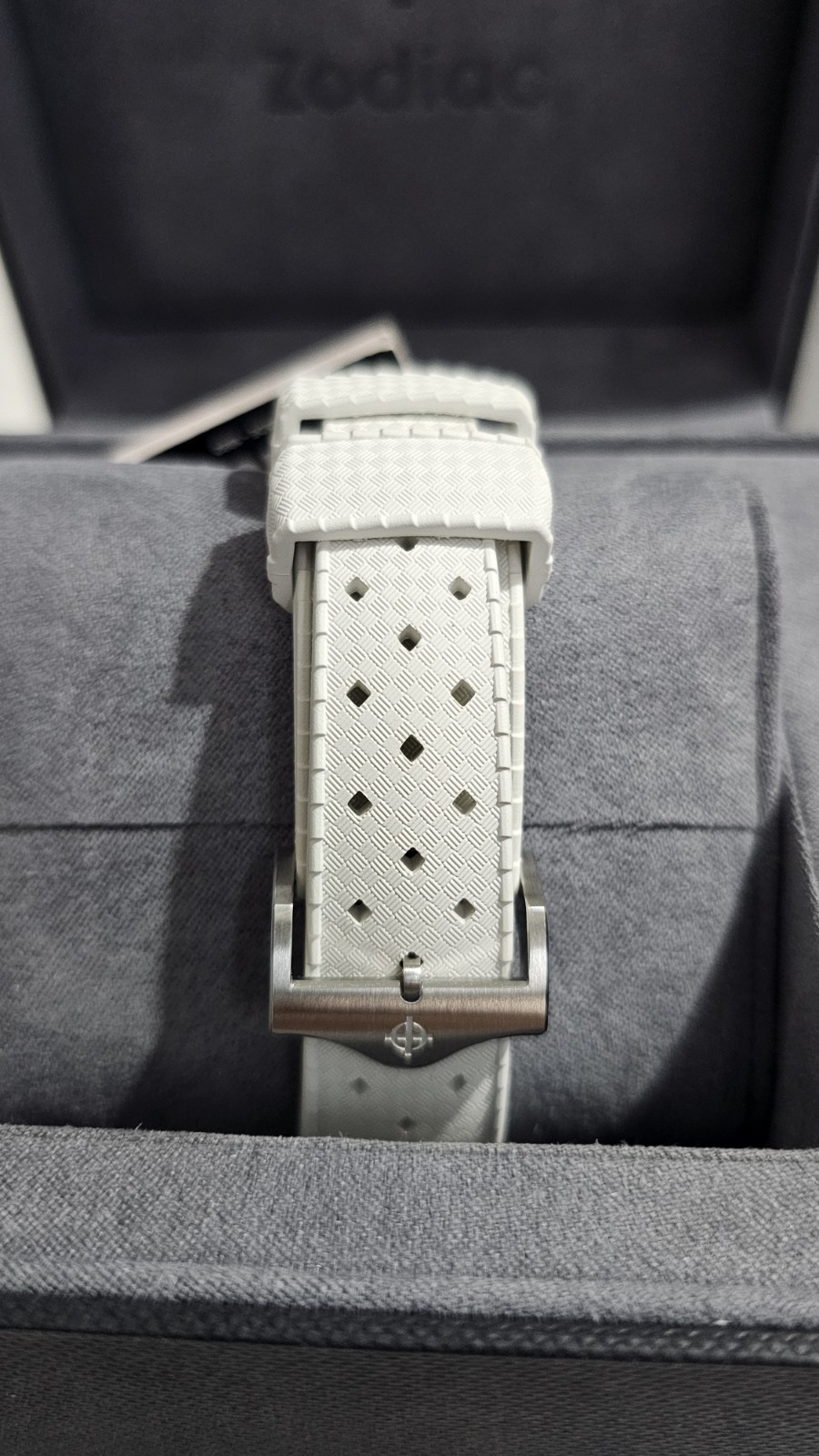 Zodiac Super Seawolf – Ref ZO9309