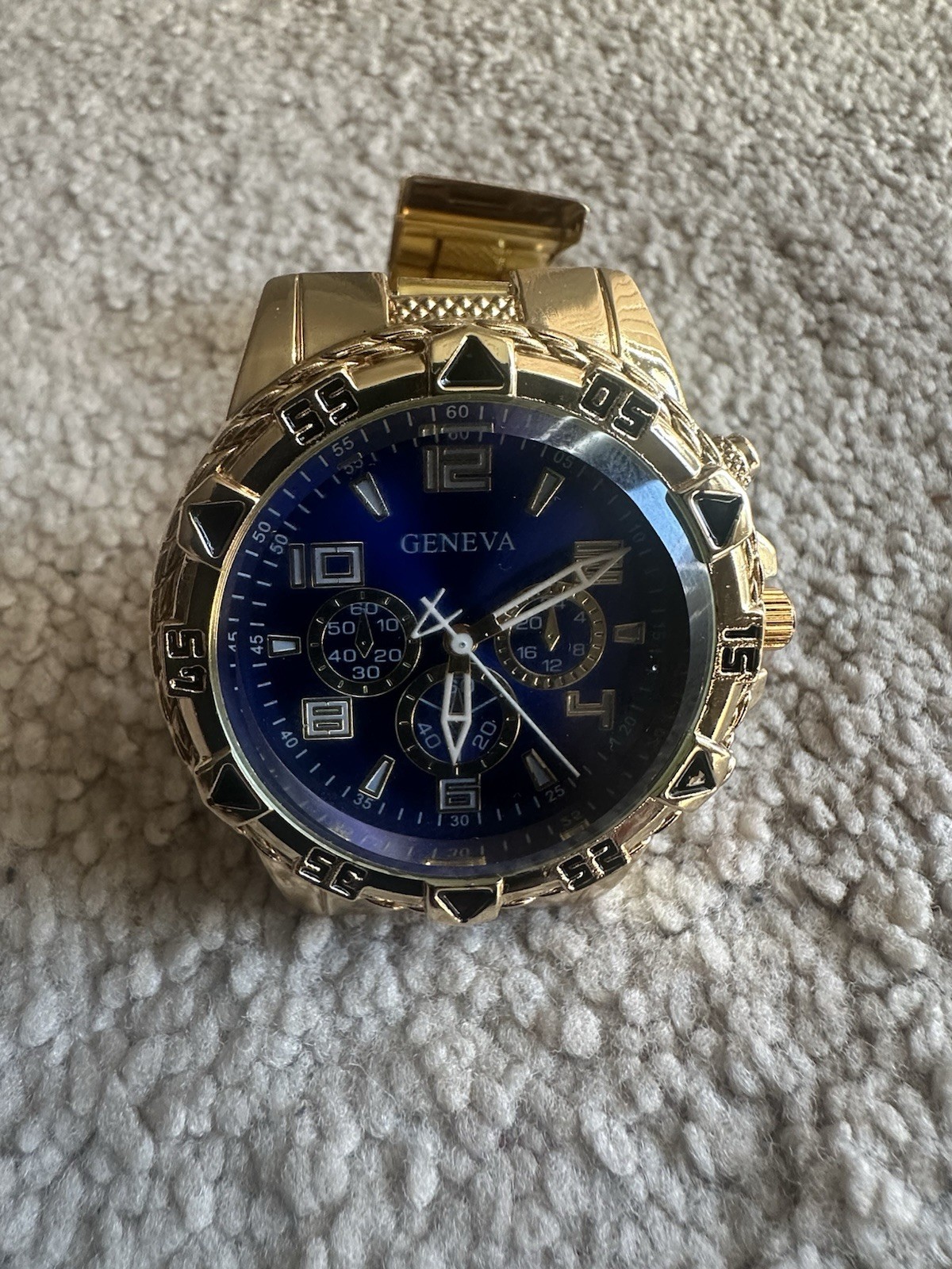 Elegant Watch