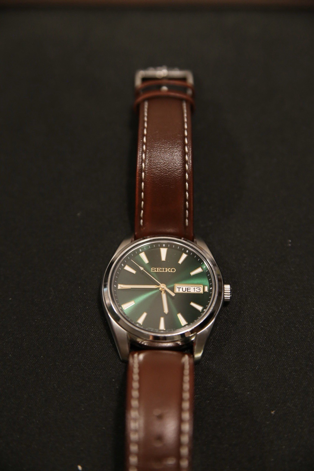 Seiko 6n53-00a0 (SUR449) with box