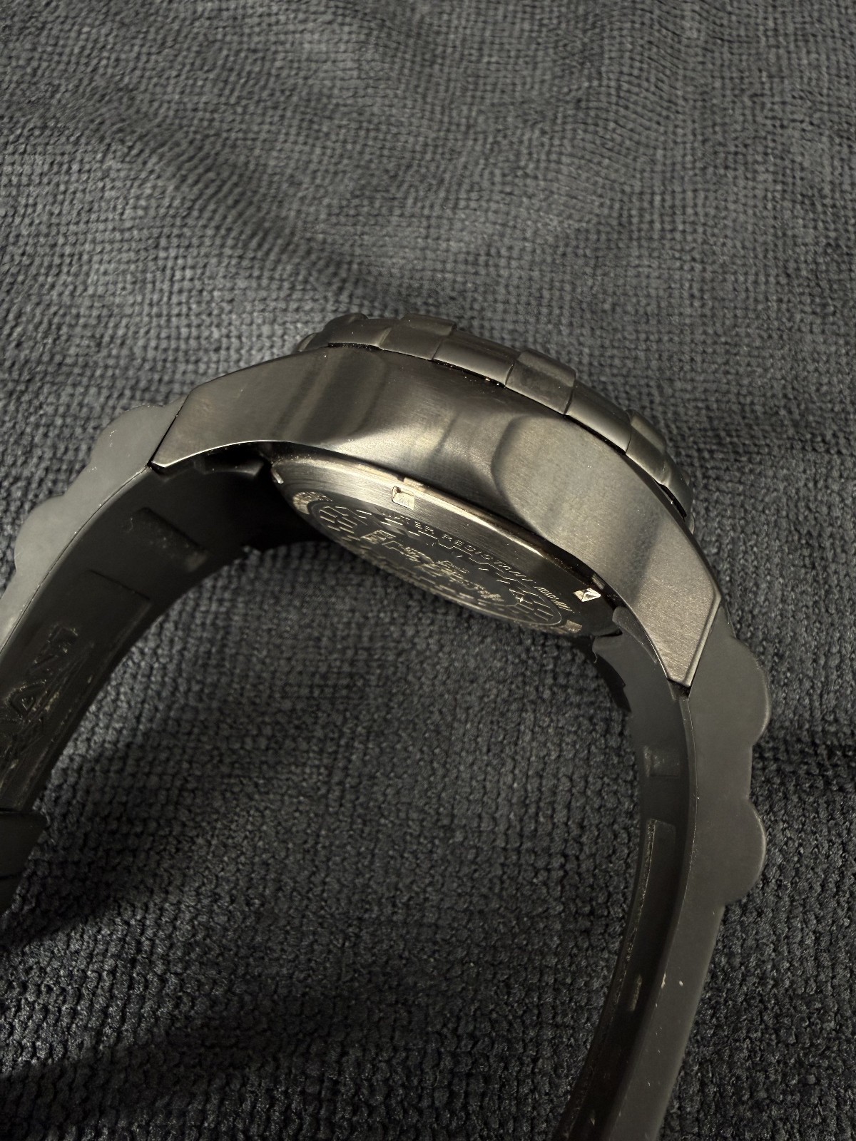 Invicta I-Force Men Model 16974 – Men’s Watch Quartz