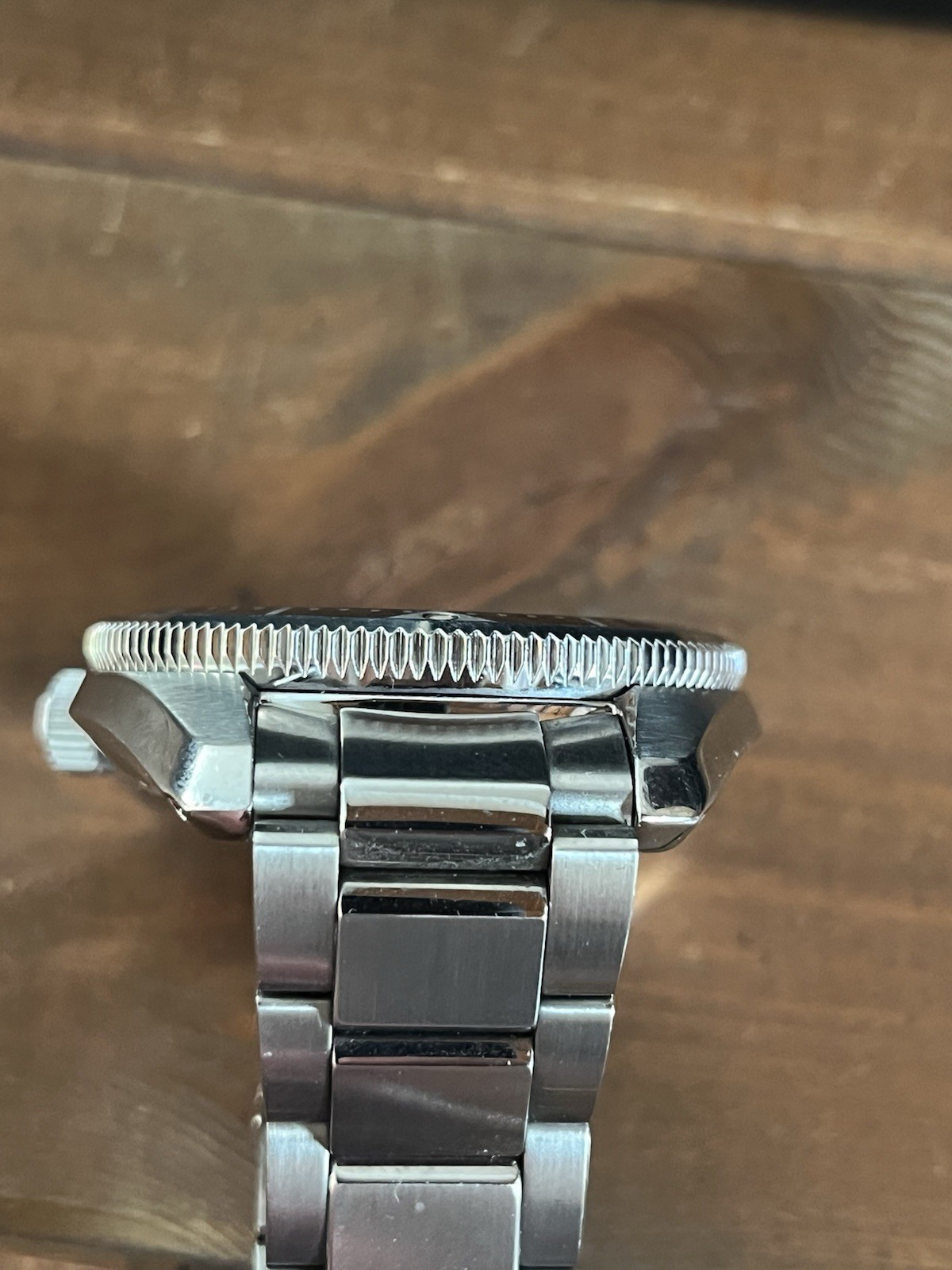 Seiko Prospex SPB105J1 MM200 Automatic 200m Divers Watch.