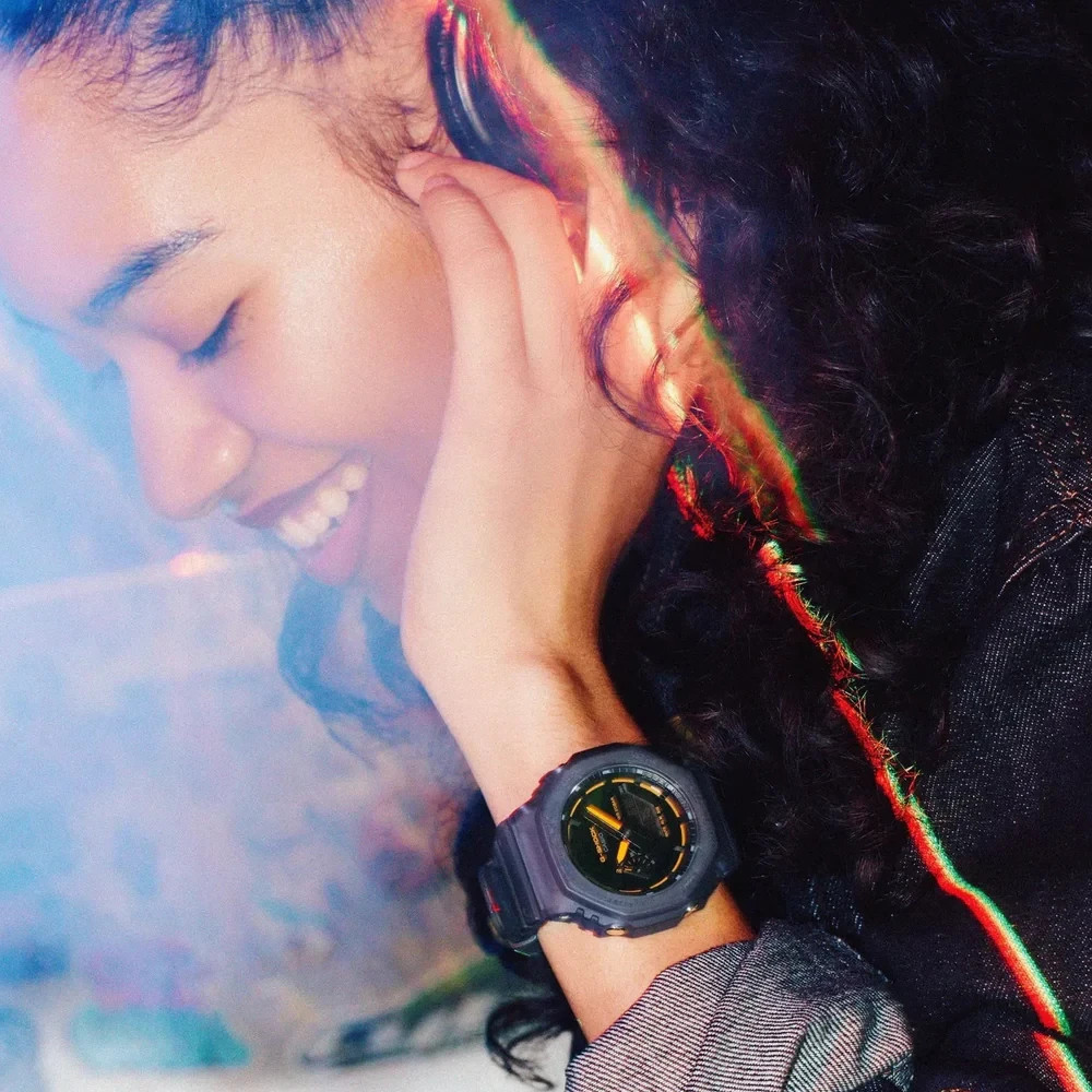 Casio GA-2100K-2AER