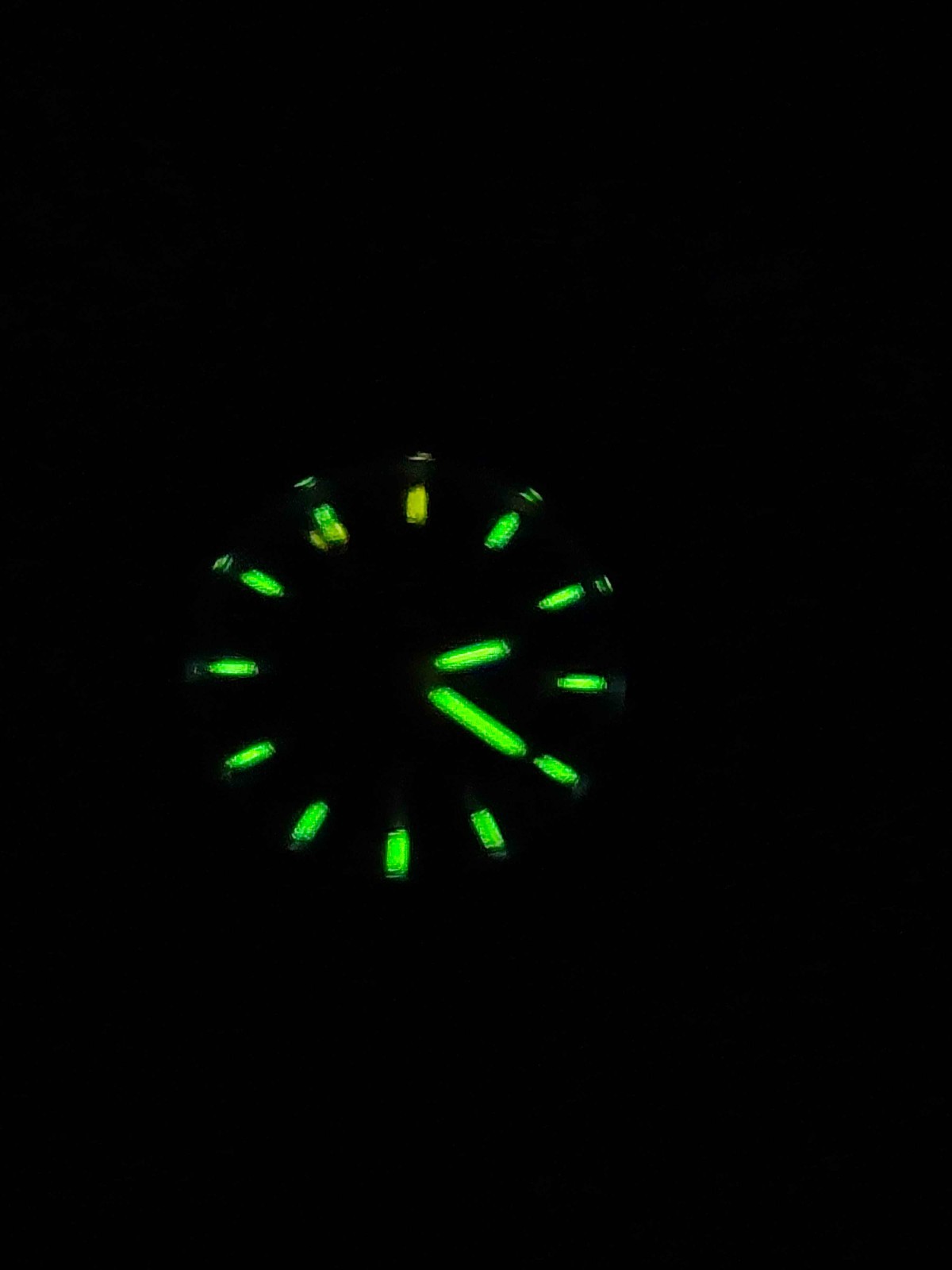 MARATHON 34mm ARMY General Purpose Quartz (GPQ) Military Watch