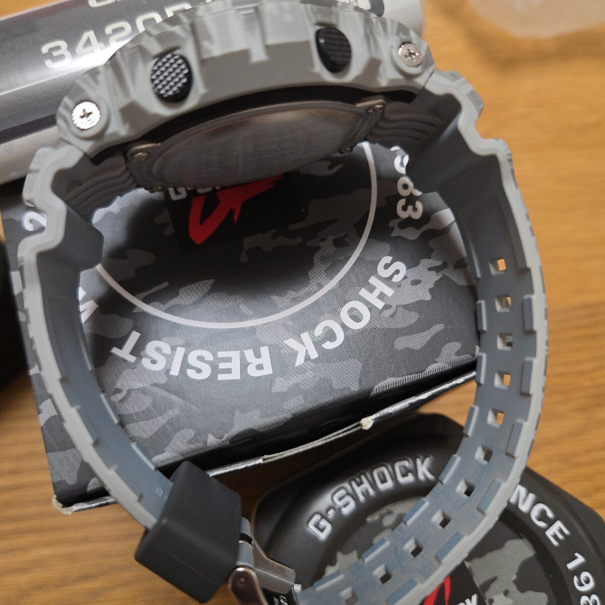 Immediate decision Production discontinued CASIO Domestic regular product