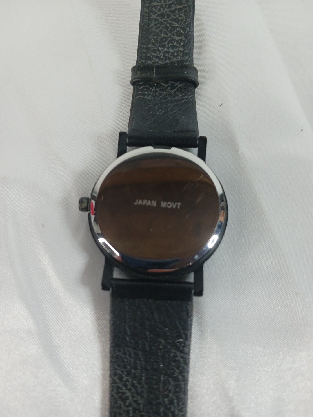 Department 56 Watch