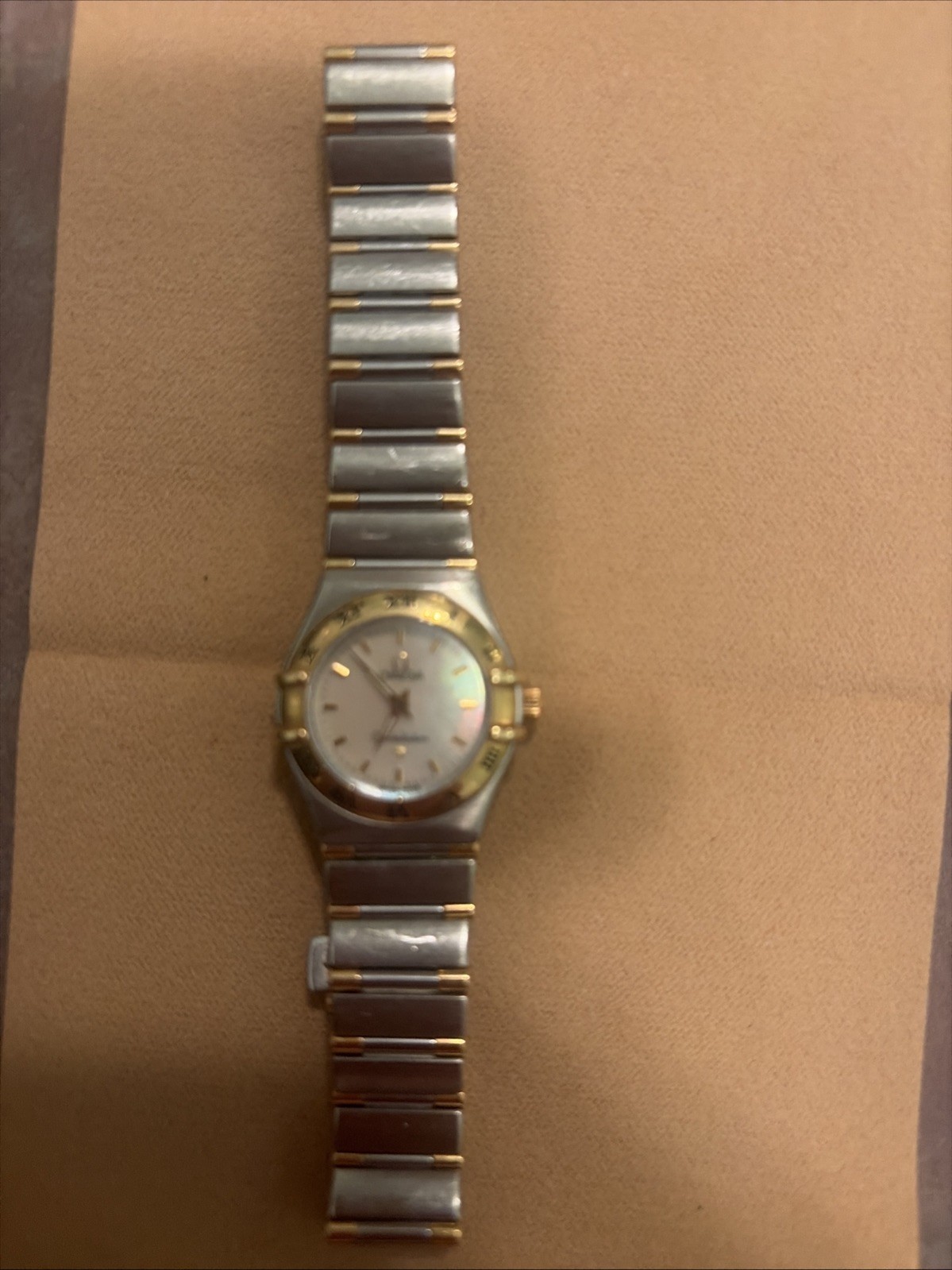 OMEGA Constellation Women’s