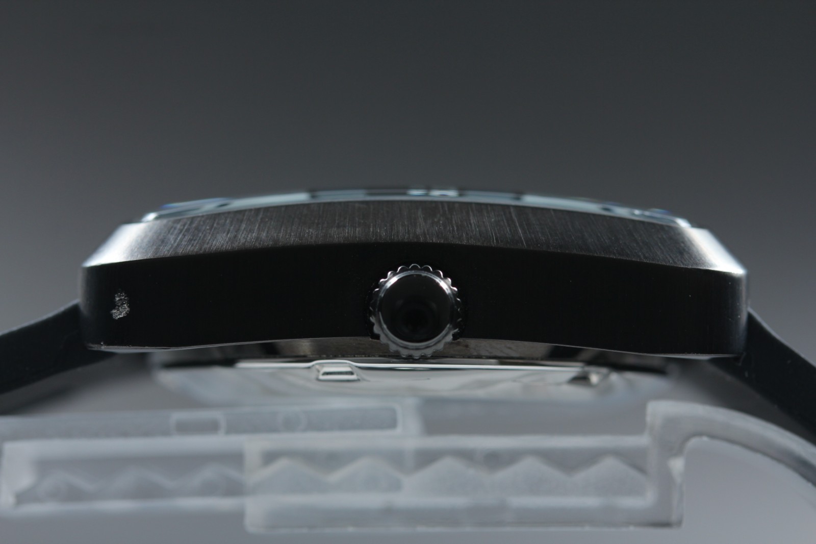 [EXC+5] Orient ERAM-D0 Orbit Automatic Disc Display Men’s Watch 35x40mm JAPAN