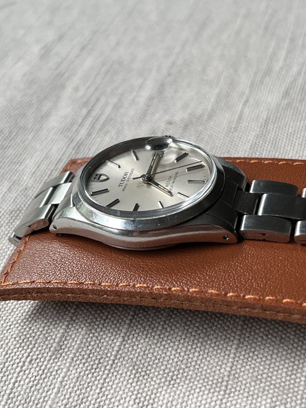 Tudor Prince Oysterdate Ref 74300