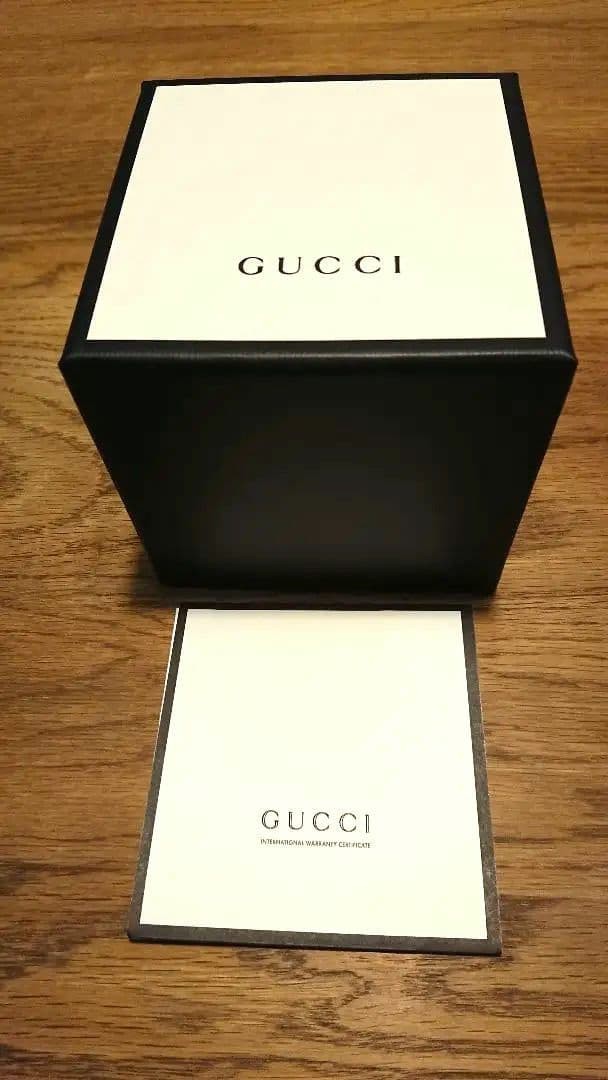 Gucci 46mm Watch Rubber Strap SYNC Gray Compatible with YA137109A