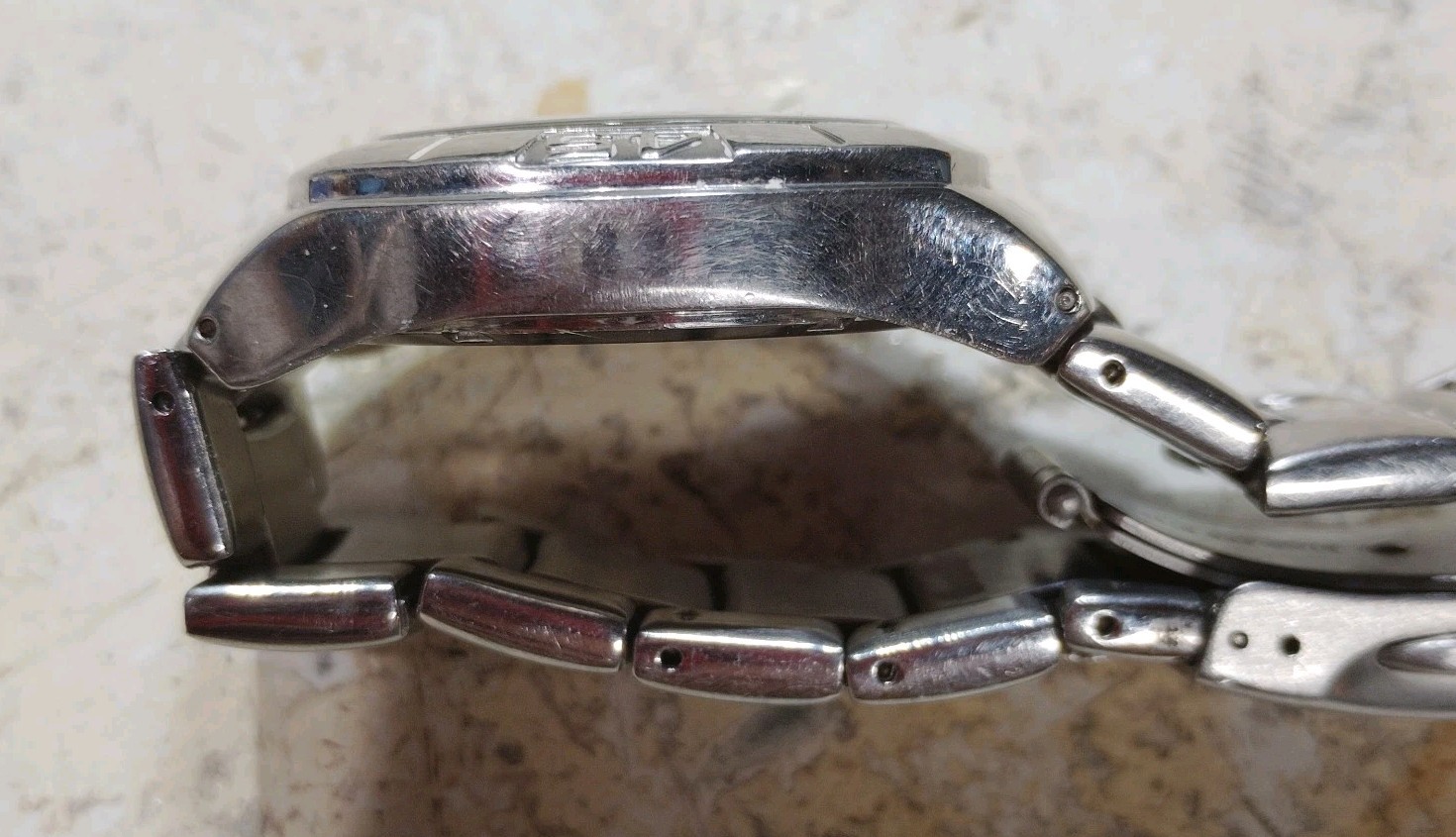 Fossil Men’s Wrist Watch Model PR5259
