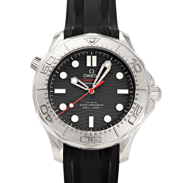 Omega Seamaster 210.32.42.20.01.002 Stainless Steel Titanium 42.0mm #YKW726