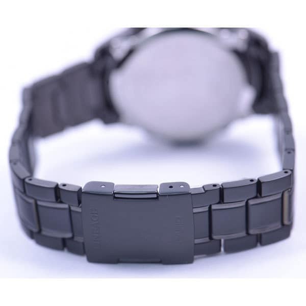 Casio Lineage LCW-M300DB-1AJF Solar Multiband 6 Analog Digital Men’s Watch Japan