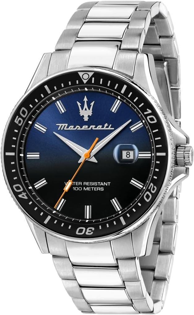 Maserati Sfida R8853140001 Man Quartz Watch