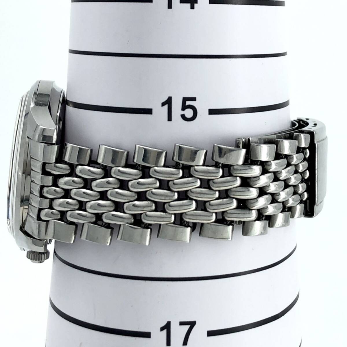 Working item CITIZEN SUPER DELUXE DATE Citizen Super Deluxe Date HODS 52701 Y Ha