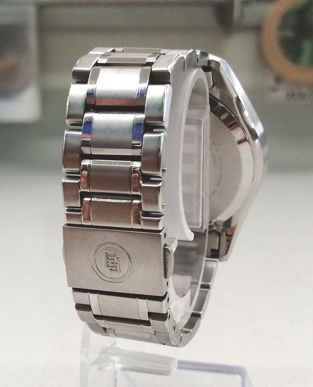 [B1N] Citizen Exceed EBS74-5101 Eco Drive Solar Radio Controlled JDM [t2v]