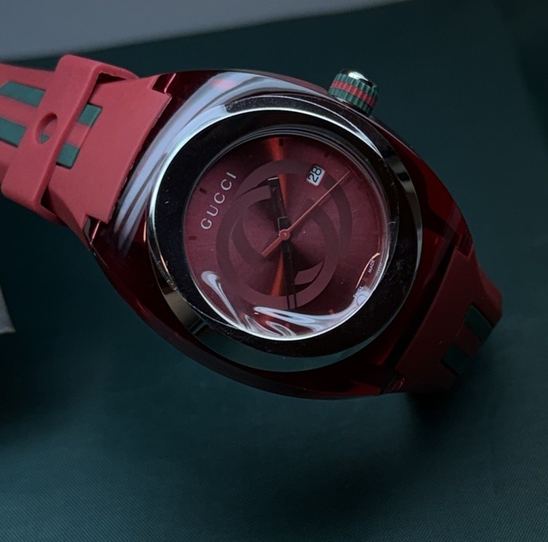 Gucci Sync Watch New