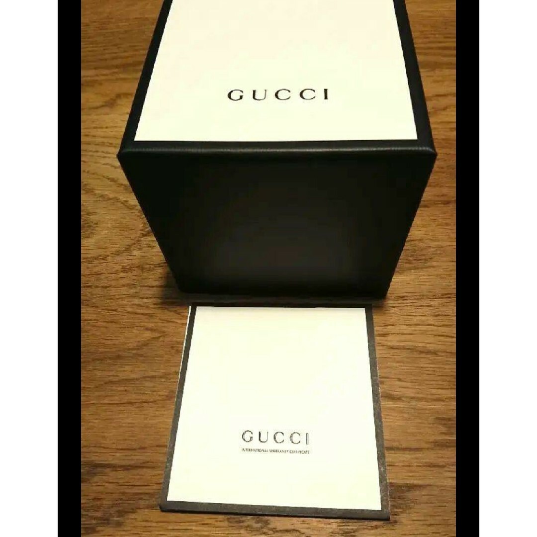 Gucci Watches Sync Gray Ya137109A