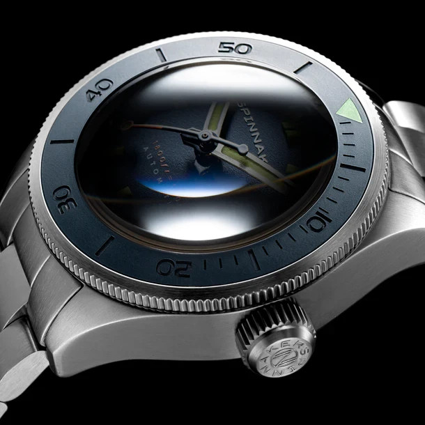 SPINNAKER Piccard Automatic SP-5098-22
