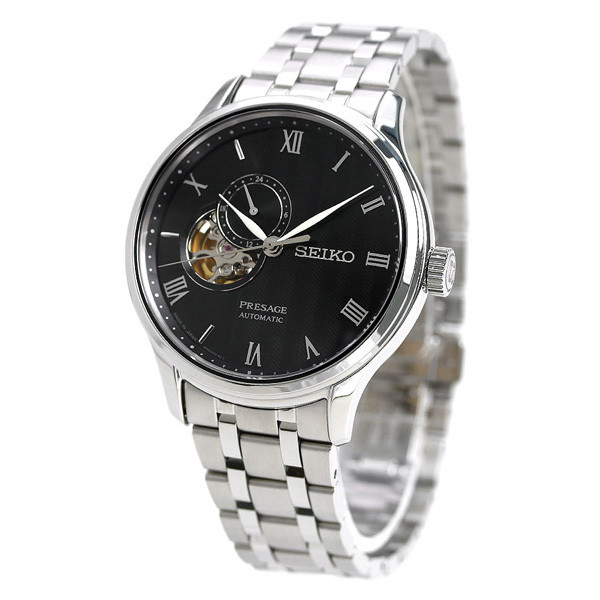 SEIKO Presage SARY093 Automatic Mechanical men Watch New in Box