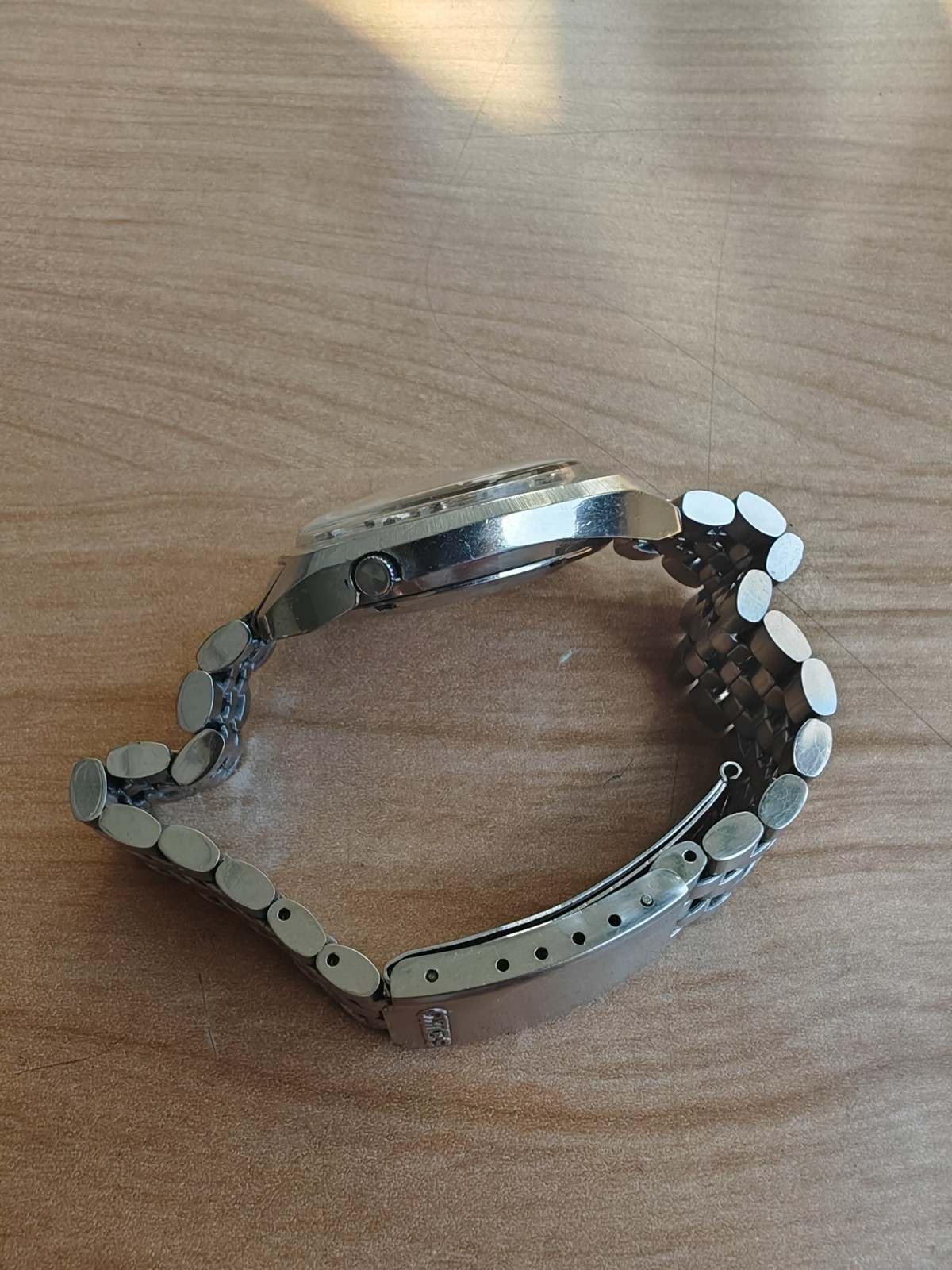 Seiko 5 Automatic