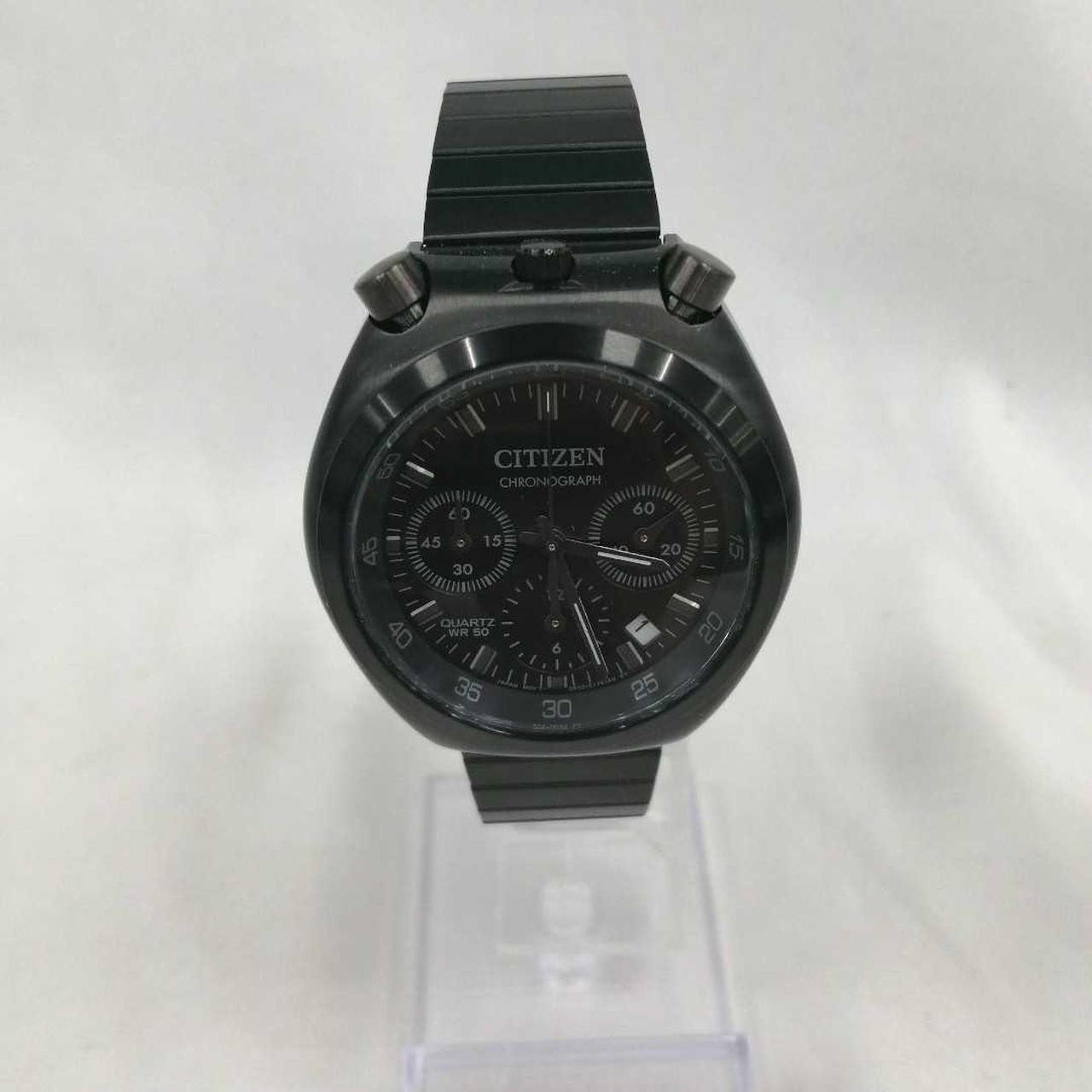 Citizen 0510-S127742 Quartz Analog Watch 20cm