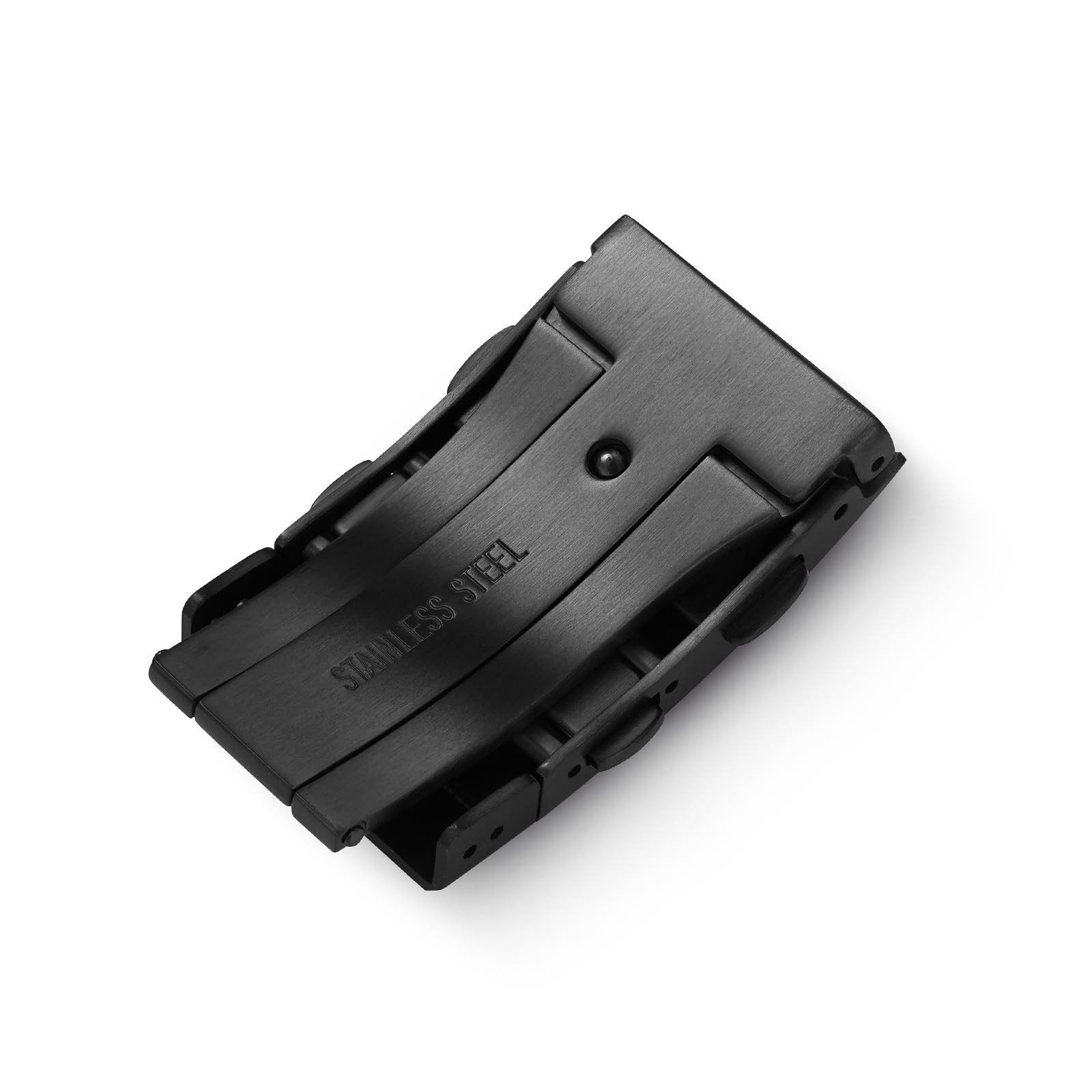 Watch Buckle Folding Deployment Clasp Replacement for Stainless Steel Watchband