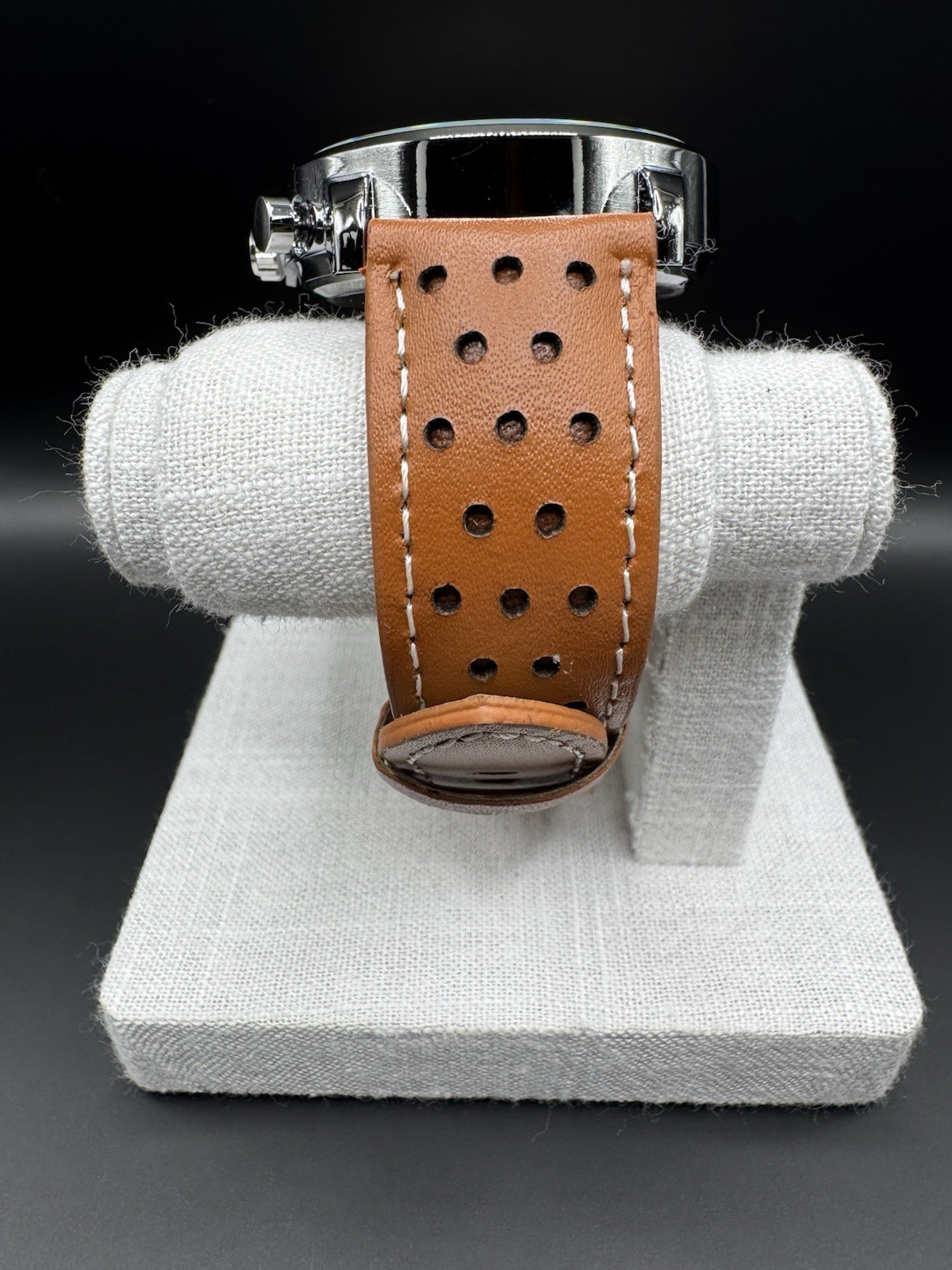 Citizen Eco-Drive Weekender Chronograph Date Men’s Watch