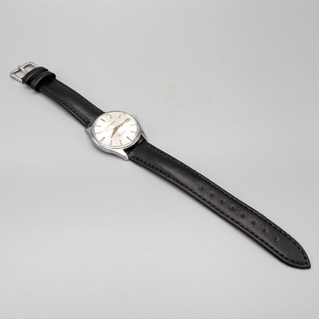 Citizen Watch Working Replacement Band 1960 Citizen Watch