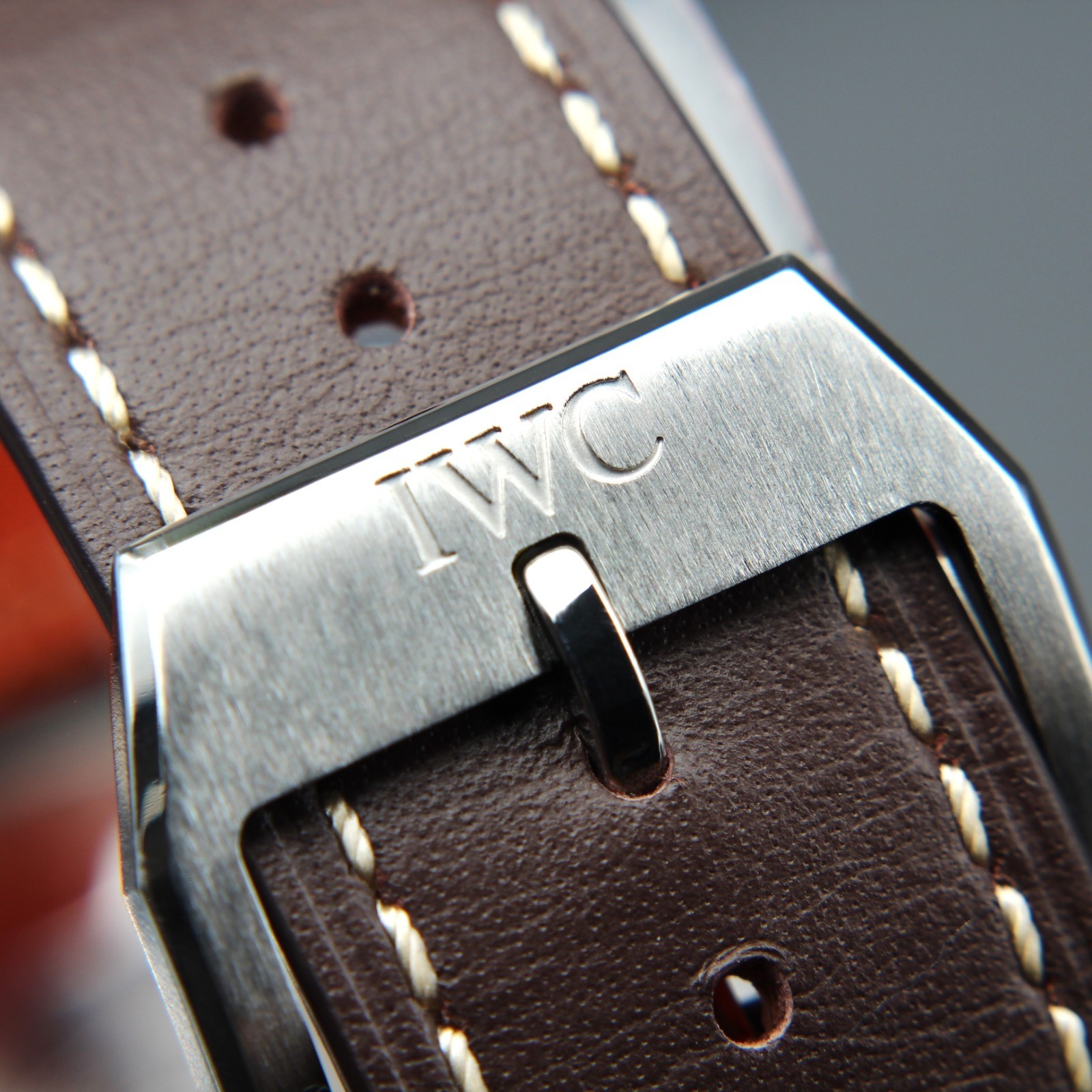 IWC Pilot’s Chronograph Le Petit Prince IW377714 Blue Dial