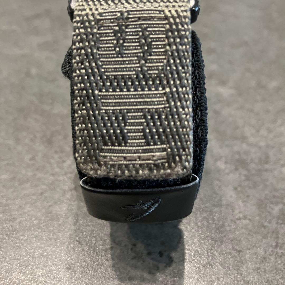 [CASIO] G-SHOCK GL-100 [Battery dead]
