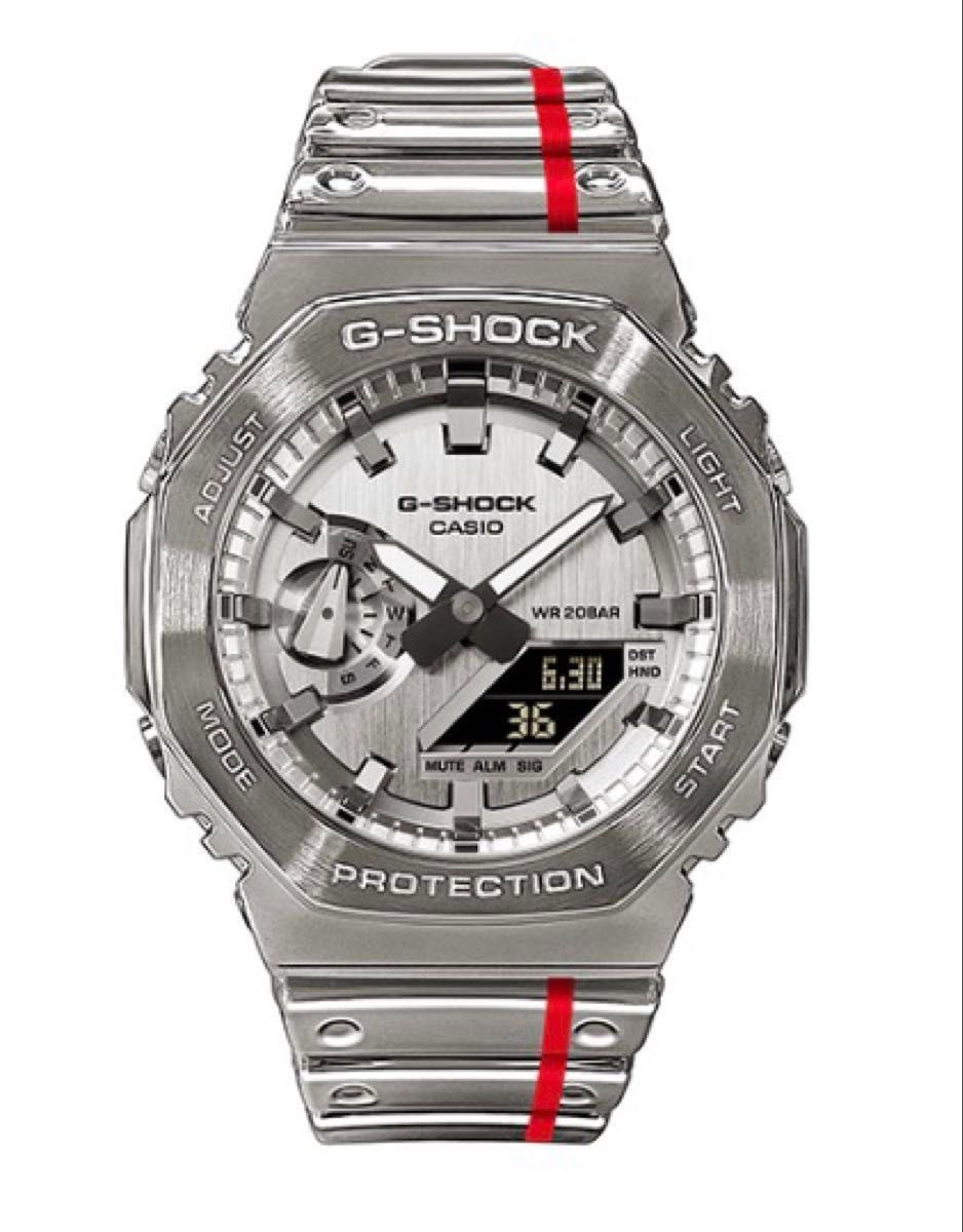 CASIO G-SHOCK GM-2100YM-8AJF Marlboro limited edition Men’s Watch Unused in Box