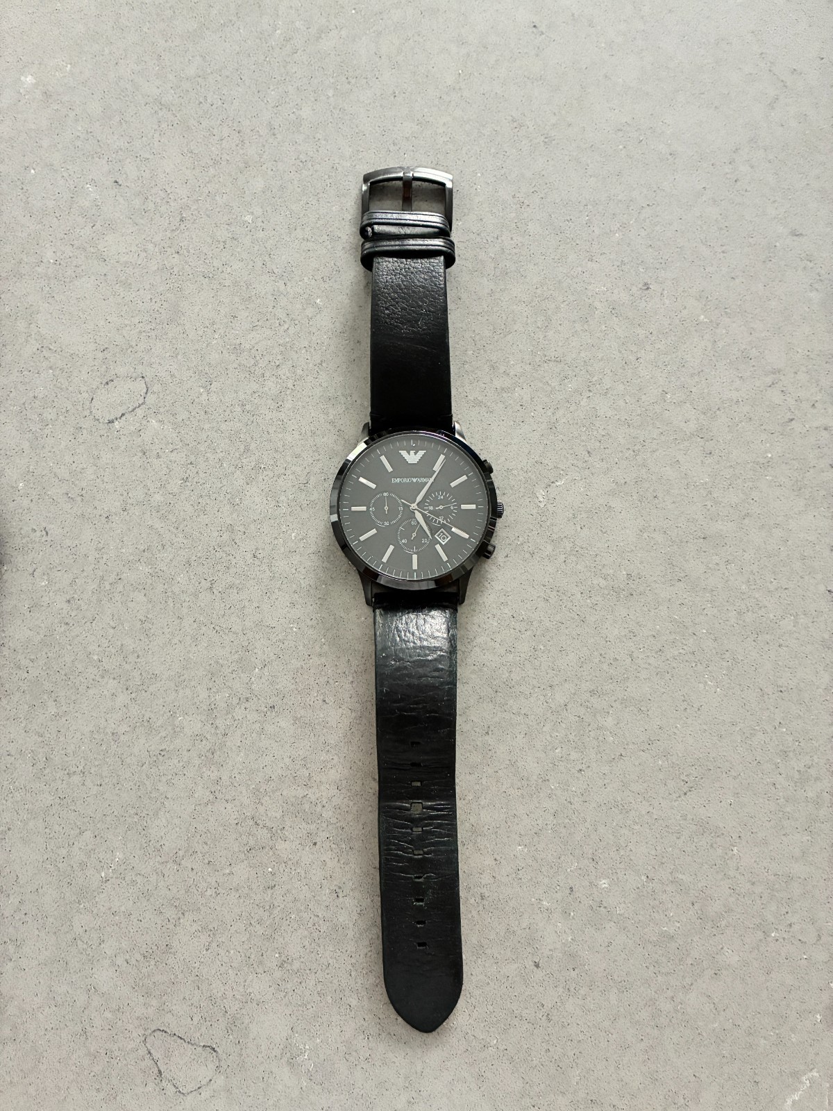 Emporio Armani Sportivo Men’s Watch AR2461