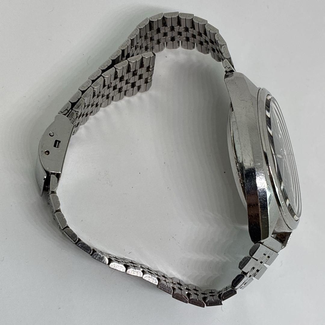 Condition Working SEIKO 5 Actus Men’s Watch Made in 1970 Vintage