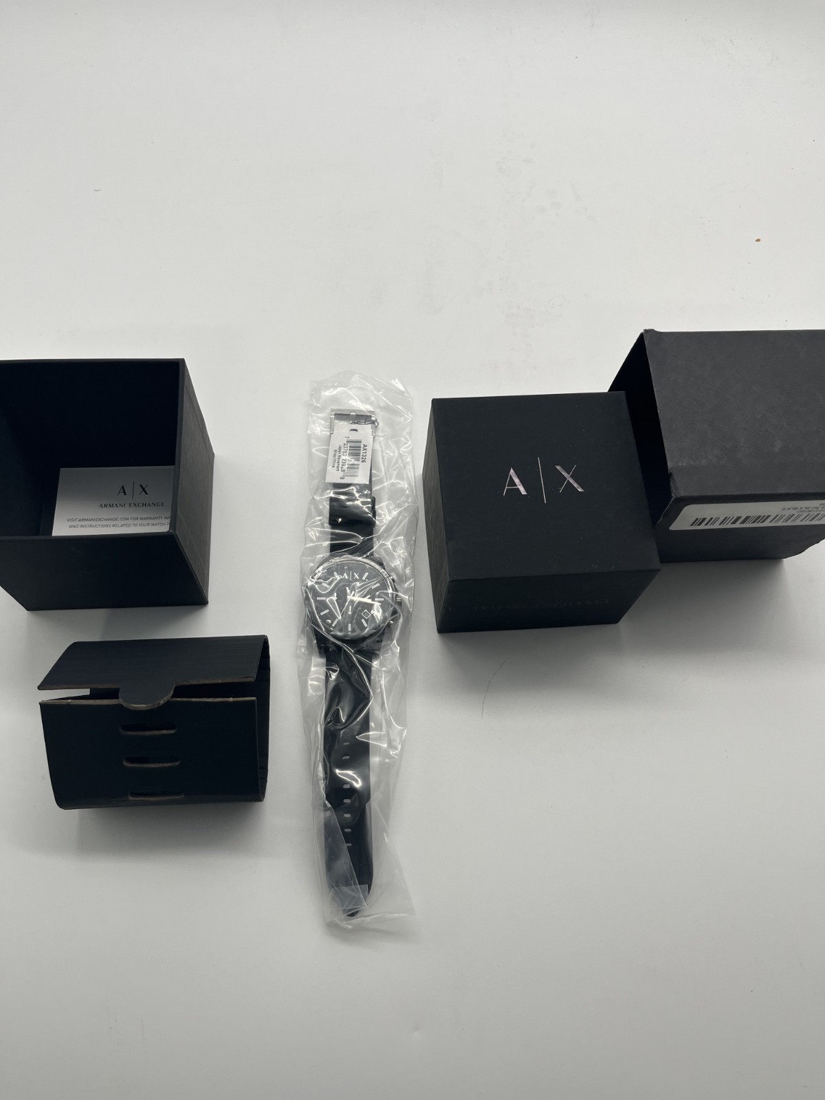 Armani Exchange Active Chronograph Men’s Watch AX1326