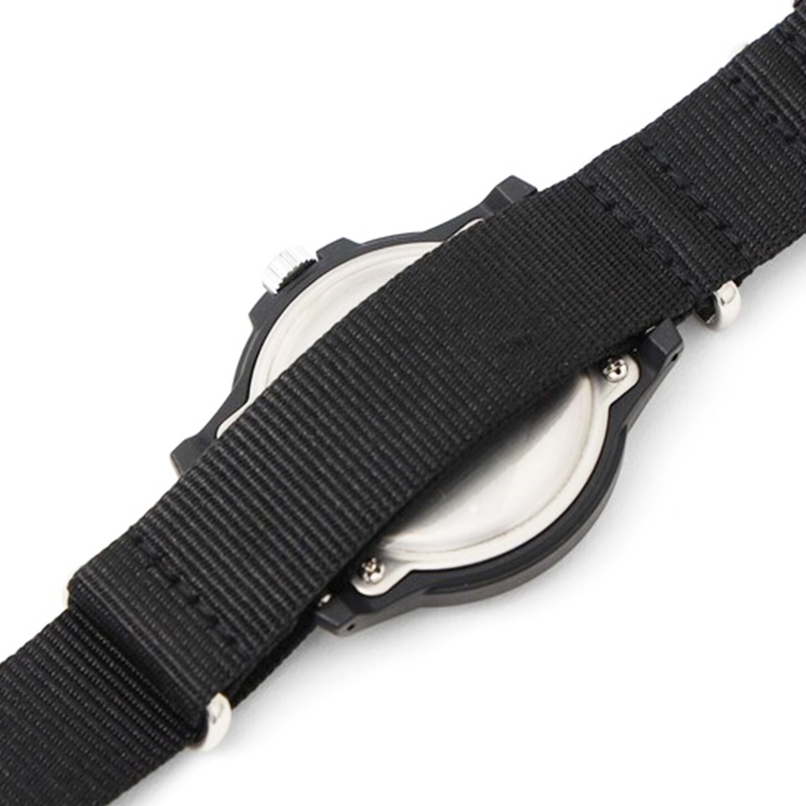BEAMS Original Watch Kanji Mt Fuji Made In Japan Special Limited Edition New