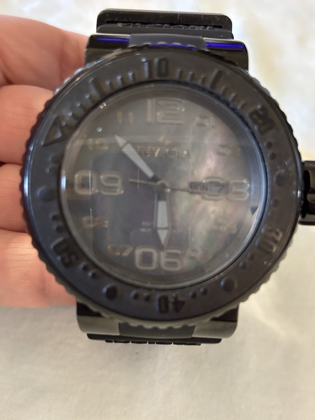 Invicta Pro Diver Men’s Automatic Watch model 29842