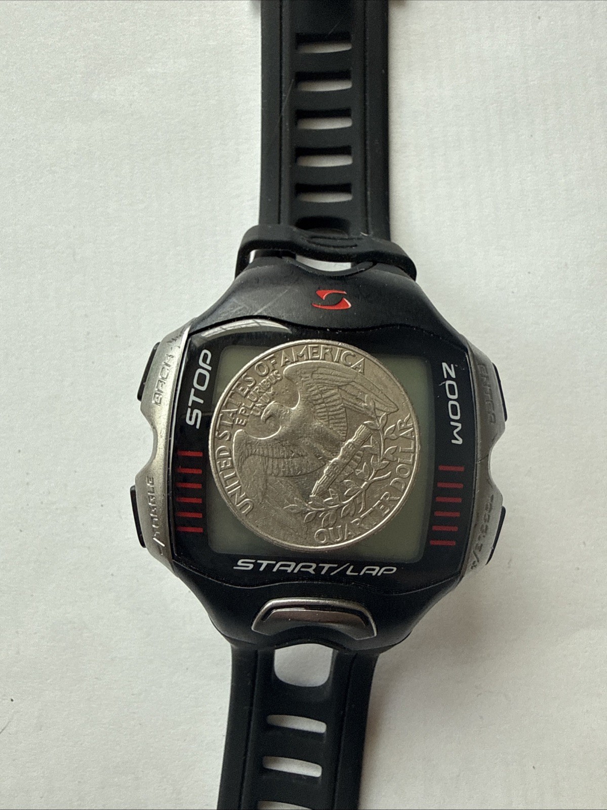 Men’s Sigma Watch