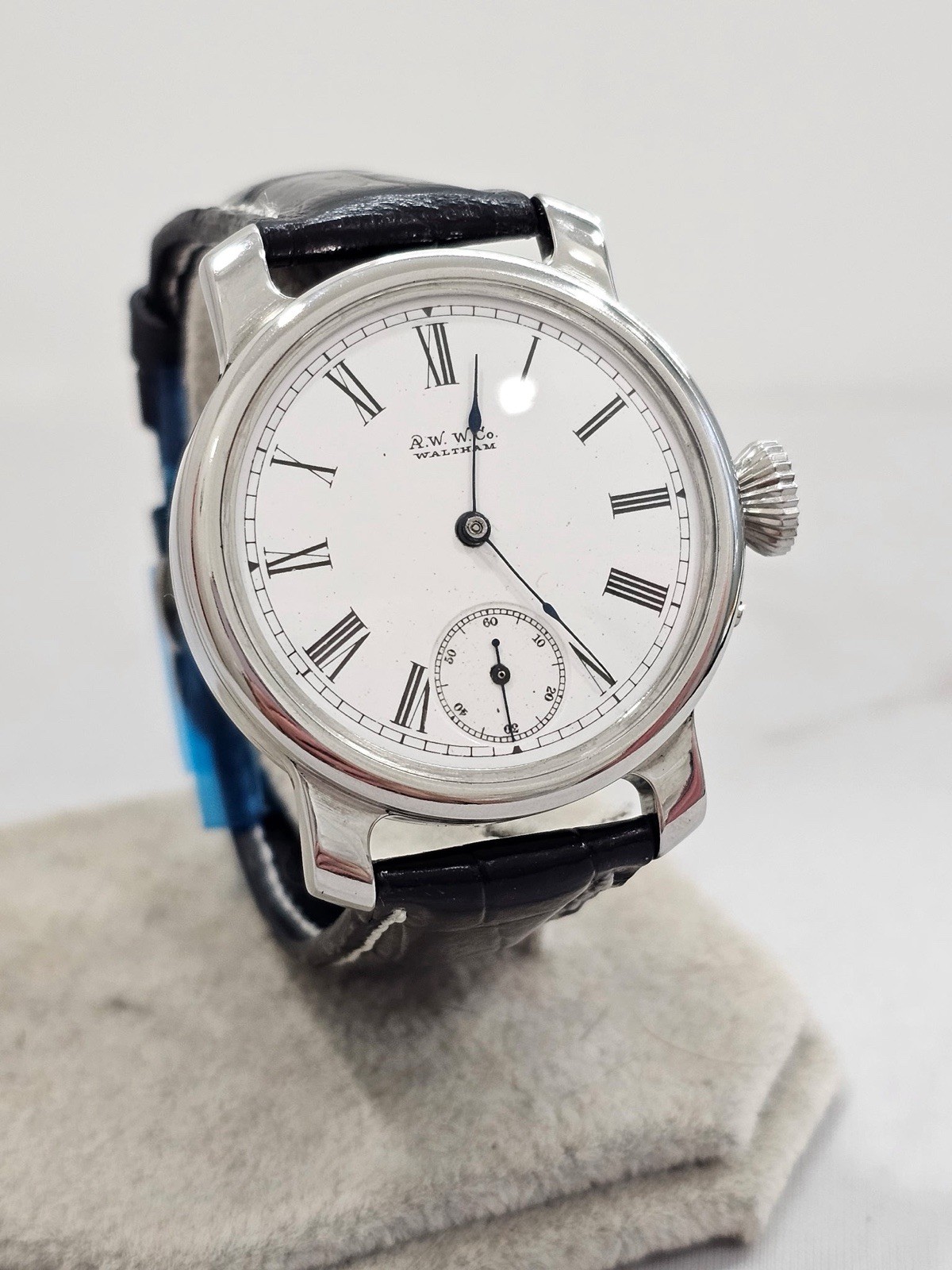 Waltham Watch & Co. ; Marriage Watch