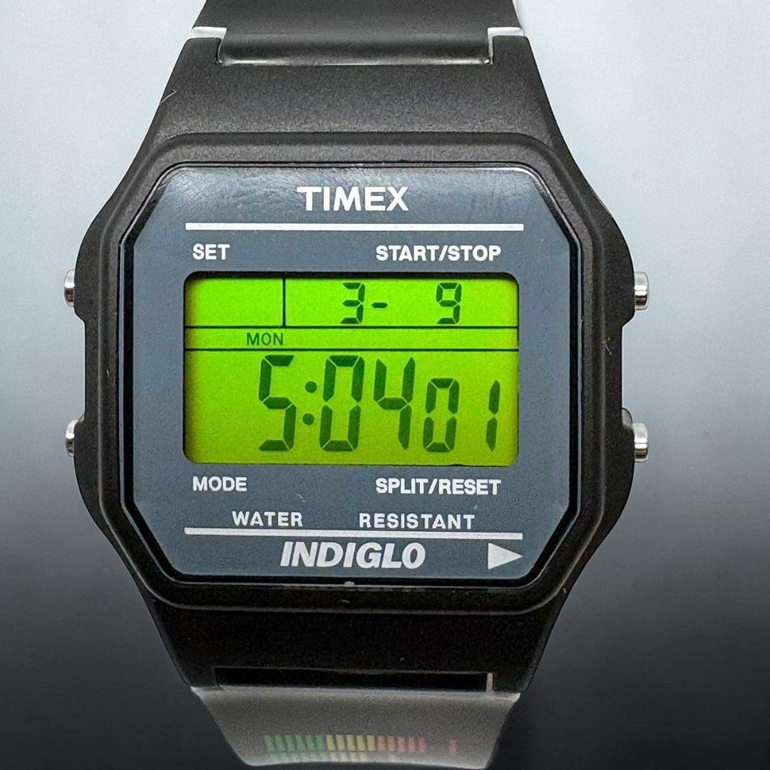 Excellent Condition Timex TIMEX80 Classic Model T2N374