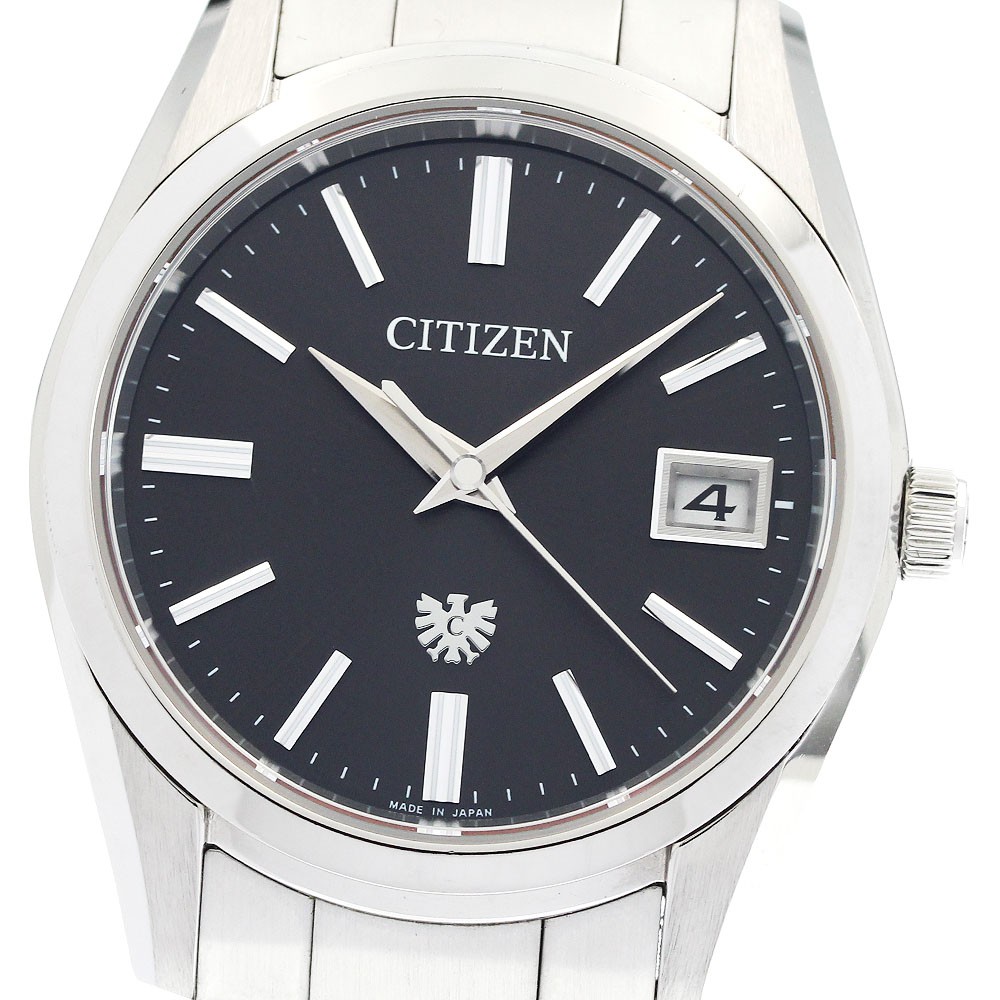 CITIZEN The citizen AQ4080-52E/A060-T026907 Eco Drive Men’s Watch_967373
