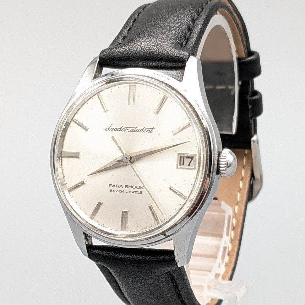 Citizen Watch Working Replacement Band 1960 Citizen Watch